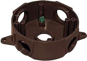 bronze colored junction box|Sigma Engineered Solutions, Bronze Sigma Electric 143854 .